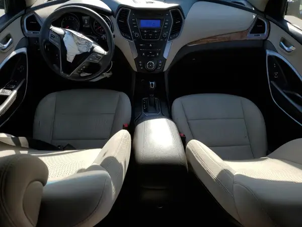 5XYZTDLBXGG367351 2016 HYUNDAI SANTA FE - Image 8