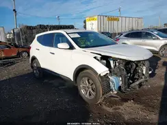 5XYZTDLBXGG368760 2016 HYUNDAI SANTA FE