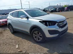 5XYZTDLBXGG368869 2016 HYUNDAI SANTA FE