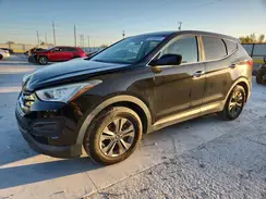 5XYZTDLBXGG369018 2016 HYUNDAI SANTA FE