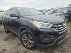 5XYZTDLBXGG376325 2016 HYUNDAI SANTA FE
