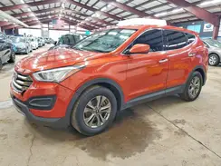 5XYZTDLBXGG376471 2016 HYUNDAI SANTA FE