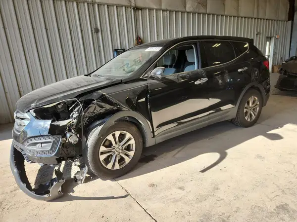 5XYZTDLBXGG377720 2016 HYUNDAI SANTA FE - Image 1