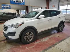 5XYZTDLBXGG378687 2016 HYUNDAI SANTA FE