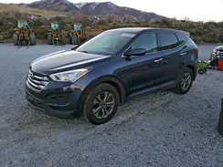5XYZTDLBXGG379080 2016 HYUNDAI SANTA FE