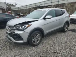 5XYZTDLBXHG395328 2017 HYUNDAI SANTA FE