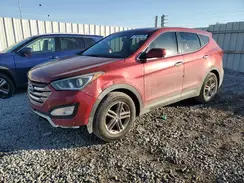 5XYZTDLBXHG408479 2017 HYUNDAI SANTA FE