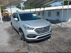 5XYZTDLBXHG409759 2017 HYUNDAI SANTA FE