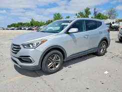 5XYZTDLBXHG413990 2017 HYUNDAI SANTA FE