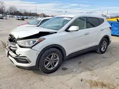 5XYZTDLBXHG419241 2017 HYUNDAI SANTA FE