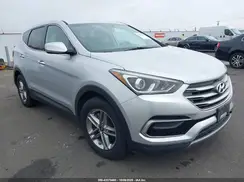 5XYZTDLBXHG428750 2017 HYUNDAI SANTA FE