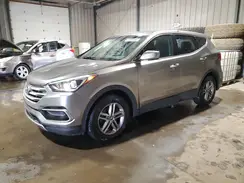 5XYZTDLBXHG431986 2017 HYUNDAI SANTA FE