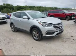 5XYZTDLBXHG440204 2017 HYUNDAI SANTA FE
