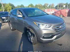 5XYZTDLBXHG441059 2017 HYUNDAI SANTA FE