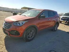 5XYZTDLBXHG441286 2017 HYUNDAI SANTA FE