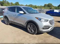5XYZTDLBXHG466950 2017 HYUNDAI SANTA FE