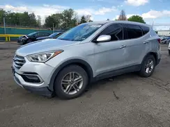 5XYZTDLBXHG466978 2017 HYUNDAI SANTA FE