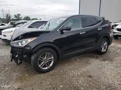 5XYZTDLBXJG541362 2018 HYUNDAI SANTA FE