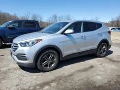5XYZTDLBXJG552491 2016 HYUNDAI SANTA FE
