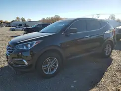 5XYZTDLBXJG572952 2018 HYUNDAI SANTA FE