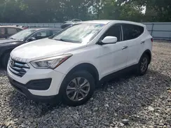 5XYZTLB0GG328932 2016 HYUNDAI SANTA FE