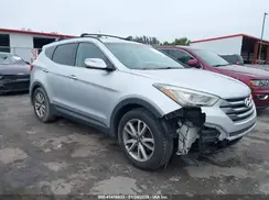 5XYZU3LA0GG308226 2016 HYUNDAI SANTA FE