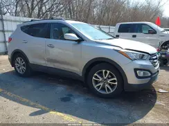 5XYZU3LA0GG321283 2016 HYUNDAI SANTA FE