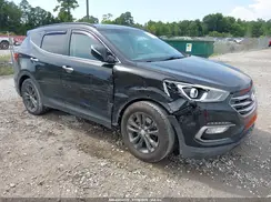 5XYZU3LA0HG380013 2017 HYUNDAI SANTA FE