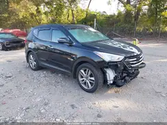 5XYZU3LA1GG313550 2016 HYUNDAI SANTA FE