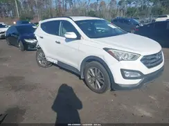 5XYZU3LA1GG319560 2016 HYUNDAI SANTA FE