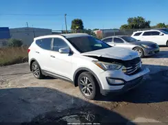 5XYZU3LA1GG351294 2016 HYUNDAI SANTA FE