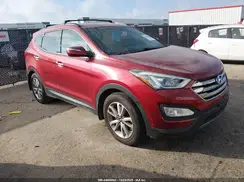 5XYZU3LA3GG342600 2016 HYUNDAI SANTA FE