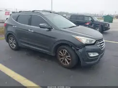 5XYZU3LA4GG313011 2016 HYUNDAI SANTA FE