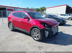 5XYZU3LA4GG315373 2016 HYUNDAI SANTA FE