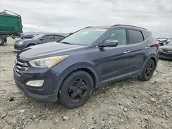 5XYZU3LA4GG342640 2016 HYUNDAI SANTA FE