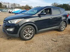 5XYZU3LA4GG370552 2016 HYUNDAI SANTA FE