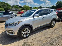 5XYZU3LA4HG380743 2017 HYUNDAI SANTA FE