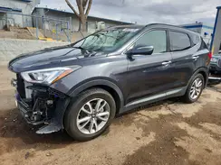 5XYZU3LA5GG361598 2016 HYUNDAI SANTA FE
