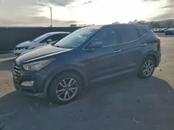 5XYZU3LA6GG310126 2016 HYUNDAI SANTA FE
