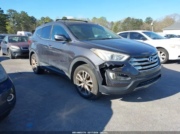5XYZU3LA6GG350402 2016 HYUNDAI SANTA FE