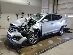 5XYZU3LA7GG337934 2016 HYUNDAI SANTA FE