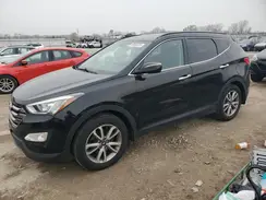 5XYZU3LA7GG345063 2016 HYUNDAI SANTA FE