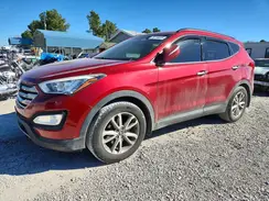 5XYZU3LA7GG345788 2016 HYUNDAI SANTA FE