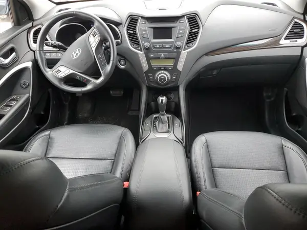 5XYZU3LA8GG319619 2016 HYUNDAI SANTA FE - Image 8
