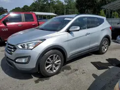 5XYZU3LA8GG348697 2016 HYUNDAI SANTA FE