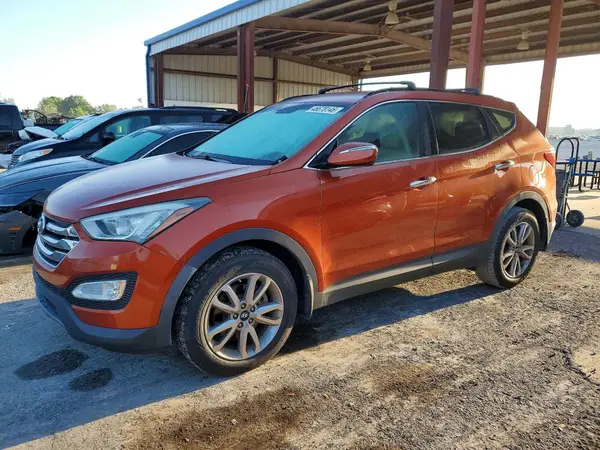 5XYZU3LA9GG311898 2016 HYUNDAI SANTA FE - Image 1