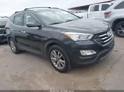 5XYZU3LA9GG317135 2016 HYUNDAI SANTA FE