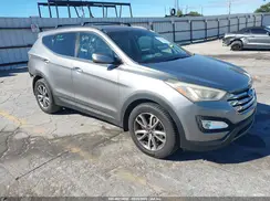 5XYZU3LA9GG320679 2016 HYUNDAI SANTA FE