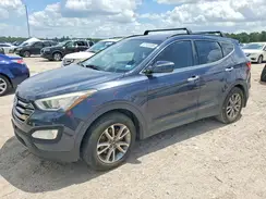 5XYZU3LAXGG320593 2016 HYUNDAI SANTA FE