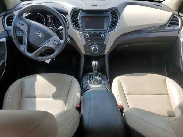 5XYZU3LAXHG379600 2017 HYUNDAI SANTA FE - Image 8